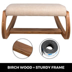 Ergonomic Kneeling Chair Posture Support Stool