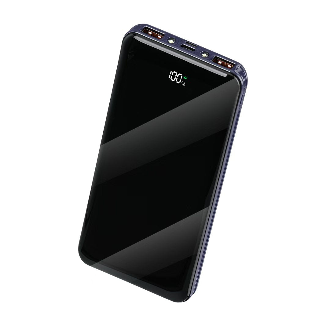 Portable Power Bank Fast Charging Battery Pack