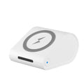 Qi Wireless Power Bank 10400mAh Charger