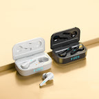 E-Sports Gaming Earbuds Low-Latency Bluetooth Wireless