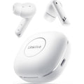 Wireless headphones with advanced noise cancellation