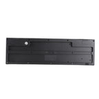 Left-Handed Gaming Keyboard 109-Key Ergonomic Wired