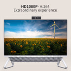 FHD 1080P USB Webcam for Streaming and Video Calls