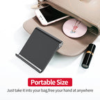 Desktop Folding Mobile Phone Stand