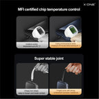 240W Dual USB Type-C Fast Charging Cable