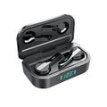E-Sports Gaming Earbuds Low-Latency Bluetooth Wireless
