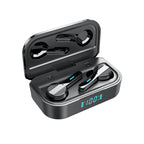 E-Sports Gaming Earbuds Low-Latency Bluetooth Wireless