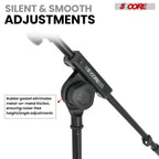 Adjustable Microphone Stand Boom Arm for Streaming