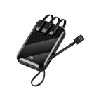 Universal Power Bank Fast Wireless Charging Battery Pack