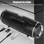 Wireless stereo speaker control buttons