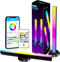 Smart LED light bars RGB TV backlight for gaming room