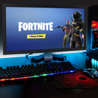 4-in-1 RGB Gaming Bundle – Wired LED Keyboard, Mouse, Mouse Pad & Headset Set