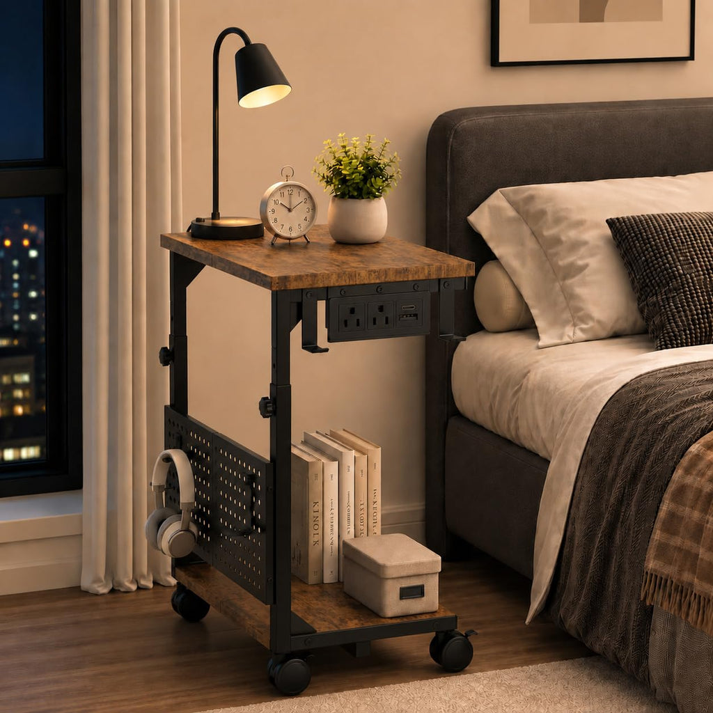 PC tower stand package contents