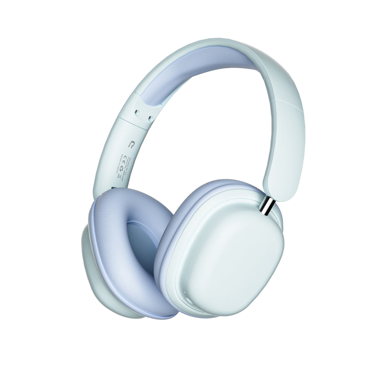 Wireless Gaming Headset BT 5.3 Over-Ear with Mic