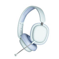 Wireless Gaming Headset BT 5.3 Over-Ear with Mic