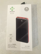 Portable Power Bank Fast Charging Battery Pack