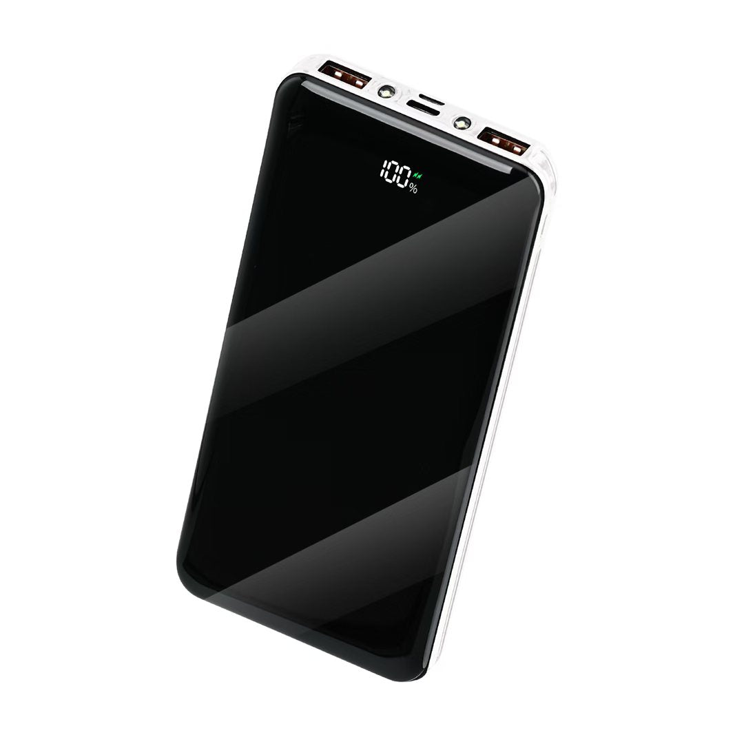 Portable Power Bank Fast Charging Battery Pack