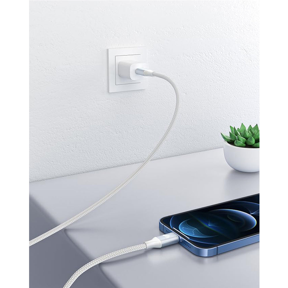Apple charging cable durability test