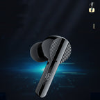 E-Sports Gaming Earbuds Low-Latency Bluetooth Wireless