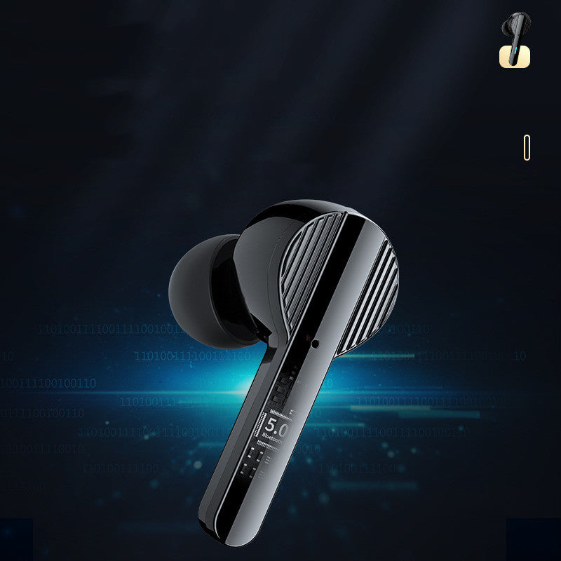 E-Sports Gaming Earbuds Low-Latency Bluetooth Wireless