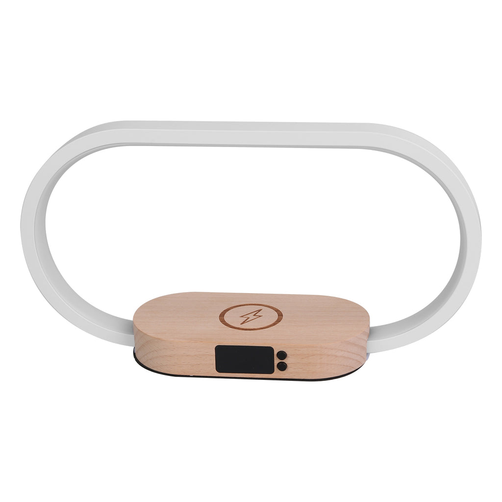 Touch Control Bedside Table Lamp LED Nightstand