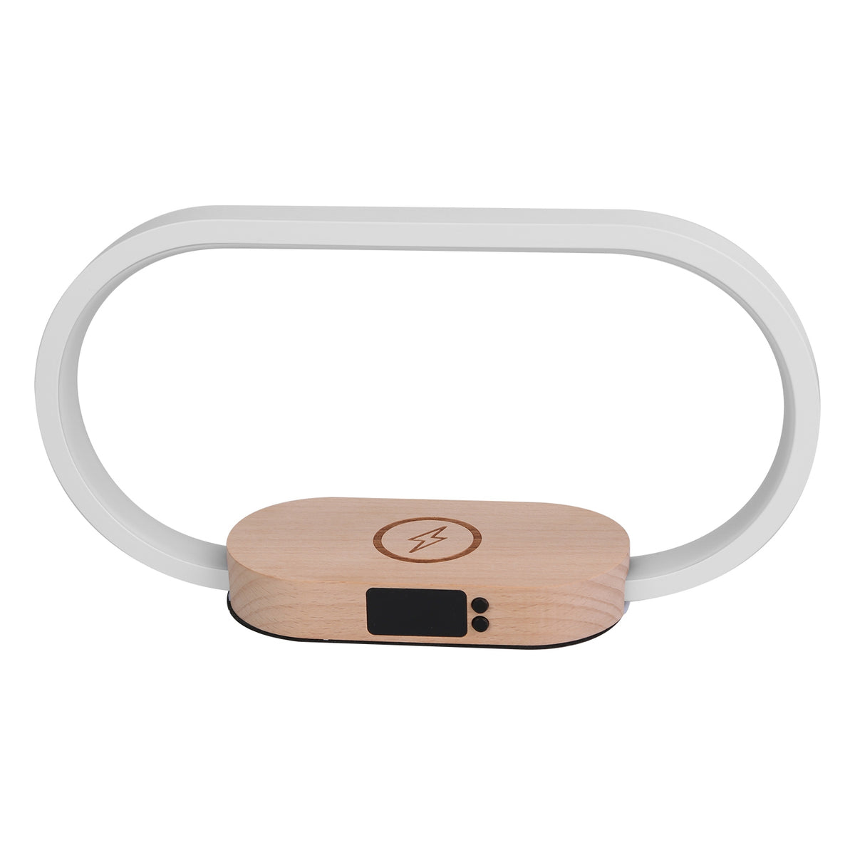 Touch Control Bedside Table Lamp LED Nightstand