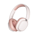 Wireless Gaming Headset – Bluetooth 5.3, Detachable Mic, 3.5mm & 20-Hour Battery