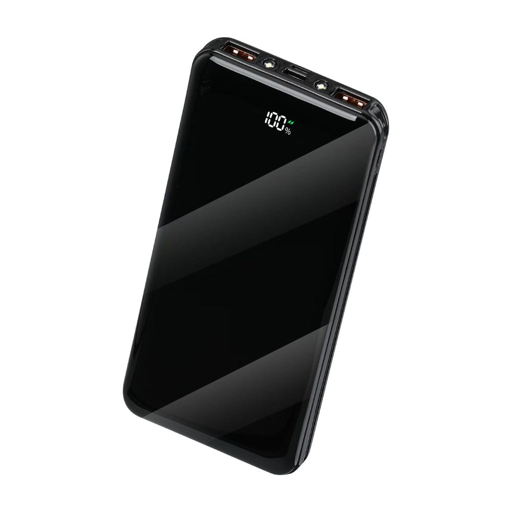 Portable Power Bank Fast Charging Battery Pack
