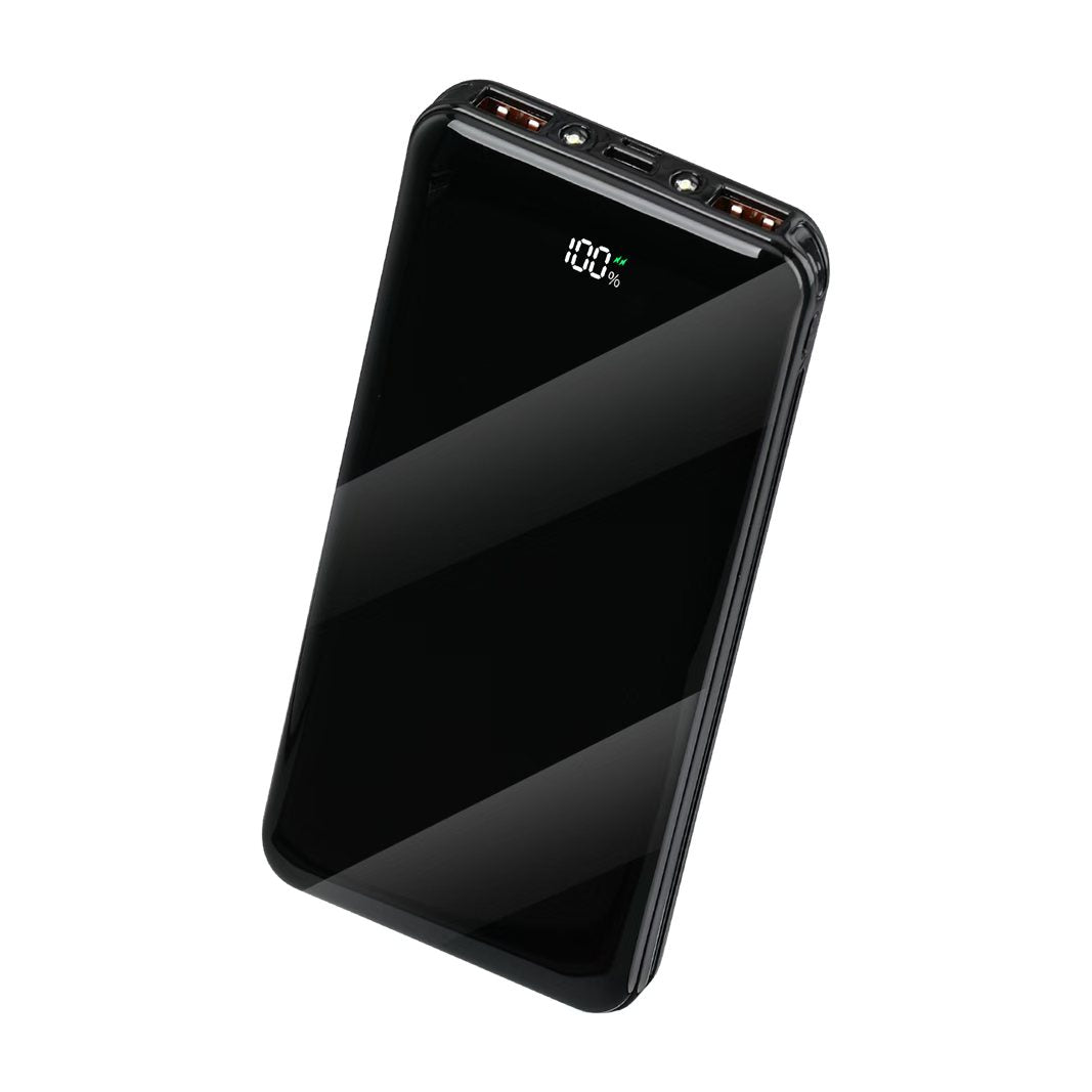 Portable Power Bank Fast Charging Battery Pack