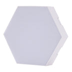 20-Pack RGB Hexagonal LED Wall Lights Honeycomb Gaming