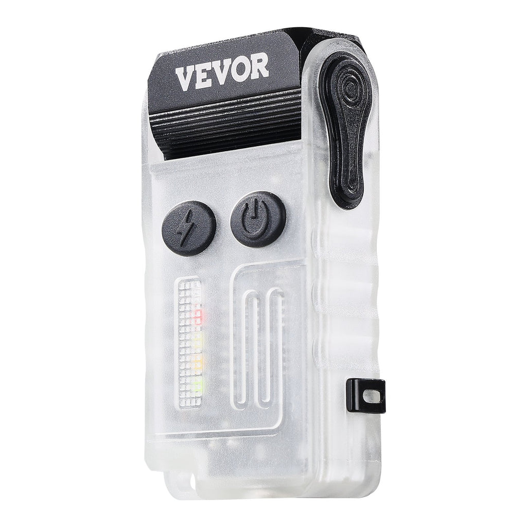 Rechargeable Keychain Flashlight Mini LED