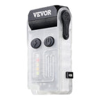 Rechargeable Keychain Flashlight Mini LED