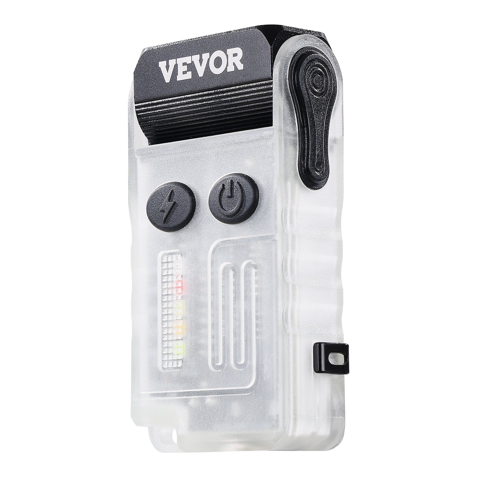Rechargeable Keychain Flashlight Mini LED