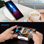 Qi Wireless Power Bank 10400mAh Charger