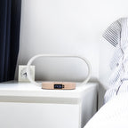 Touch Control Bedside Table Lamp LED Nightstand