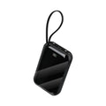 Universal Power Bank Fast Wireless Charging Battery Pack