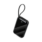 Universal Power Bank Fast Wireless Charging Battery Pack