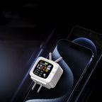 High-Power Mobile Phone Charging Plug