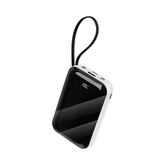 Universal Power Bank Fast Wireless Charging Battery Pack