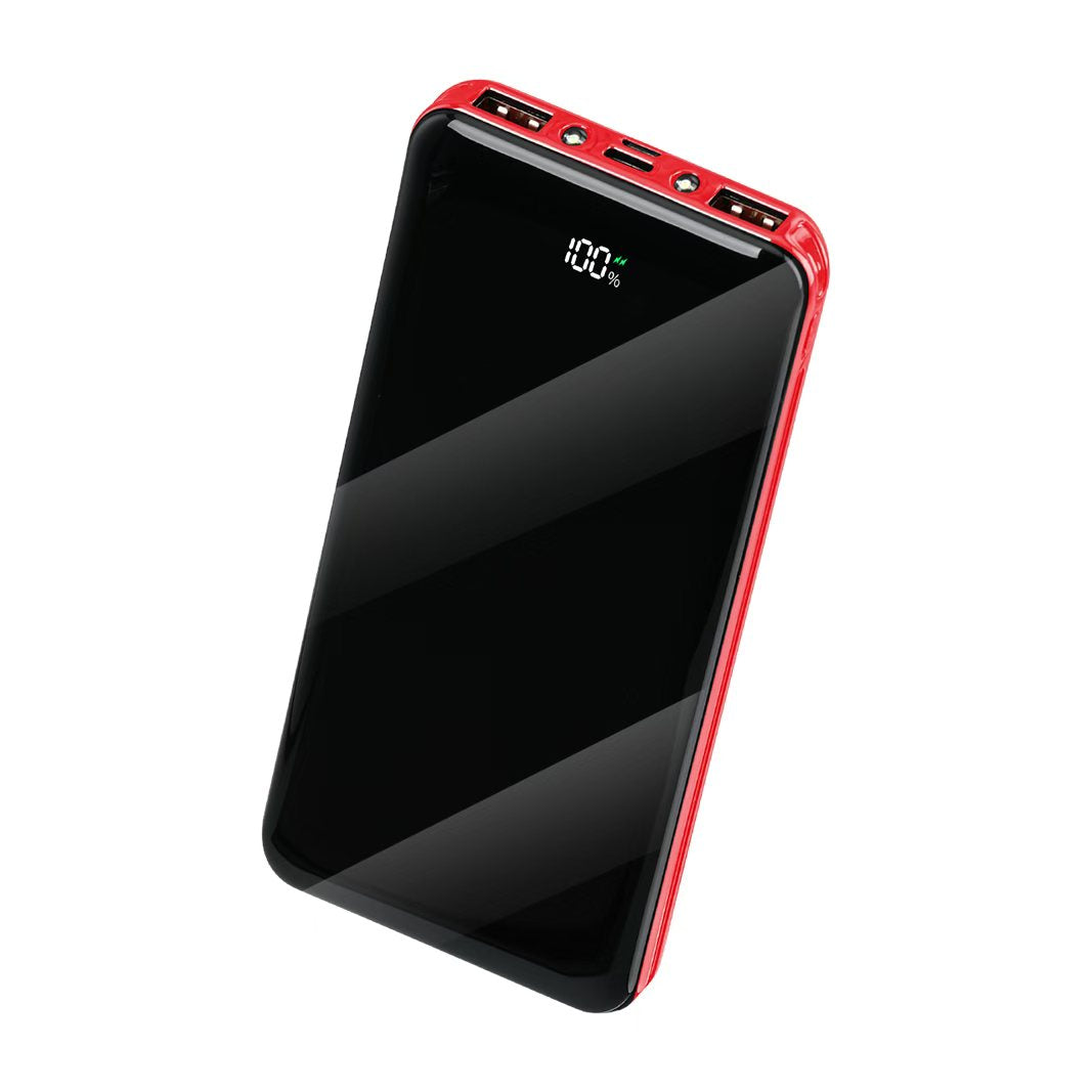 Portable Power Bank Fast Charging Battery Pack