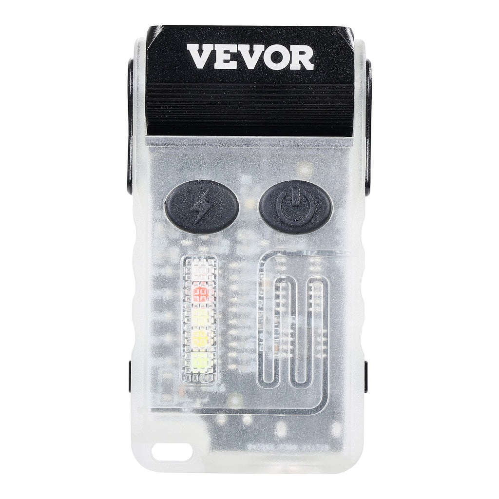 Rechargeable Keychain Flashlight Mini LED