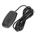 Wireless Gaming Receiver Adapter for Xbox 360 Controller – PC & Console