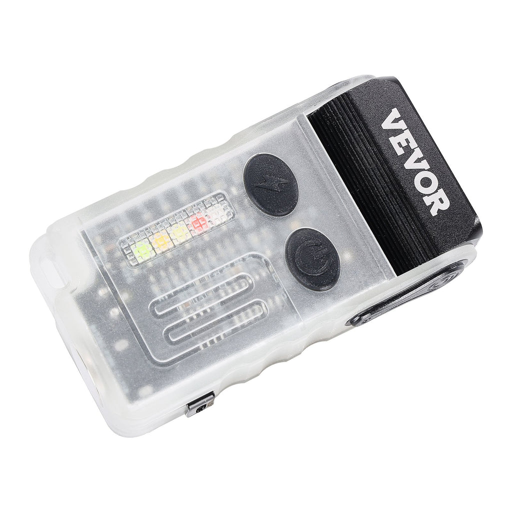 Rechargeable Keychain Flashlight Mini LED