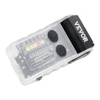 Rechargeable Keychain Flashlight Mini LED