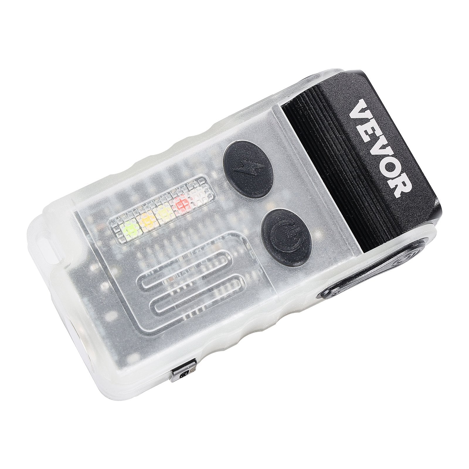 Rechargeable Keychain Flashlight Mini LED