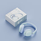 Wireless Gaming Headset BT 5.3 Over-Ear with Mic