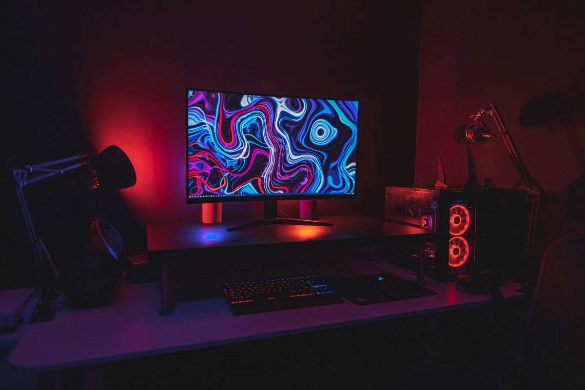 Elevating Your Daily Experience.